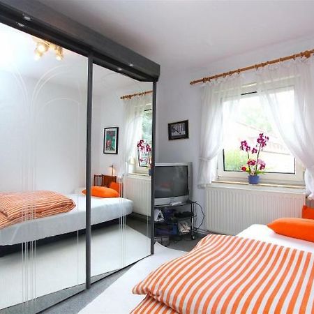 Private Apartment ฮันโนเวอร์ ภายนอก รูปภาพ