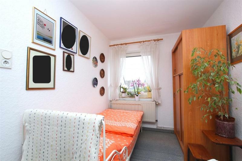 Private Apartment ฮันโนเวอร์ ภายนอก รูปภาพ